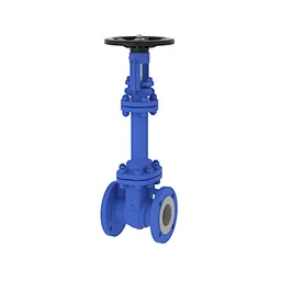 Cast Steel Bellows Sealed Gate Valves